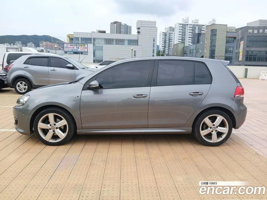 Volkswagen Golf 2013 2.0 автомат (гидро), фото 3 Volkswagen Golf 2013 2.0 автомат (гидро), фото 3