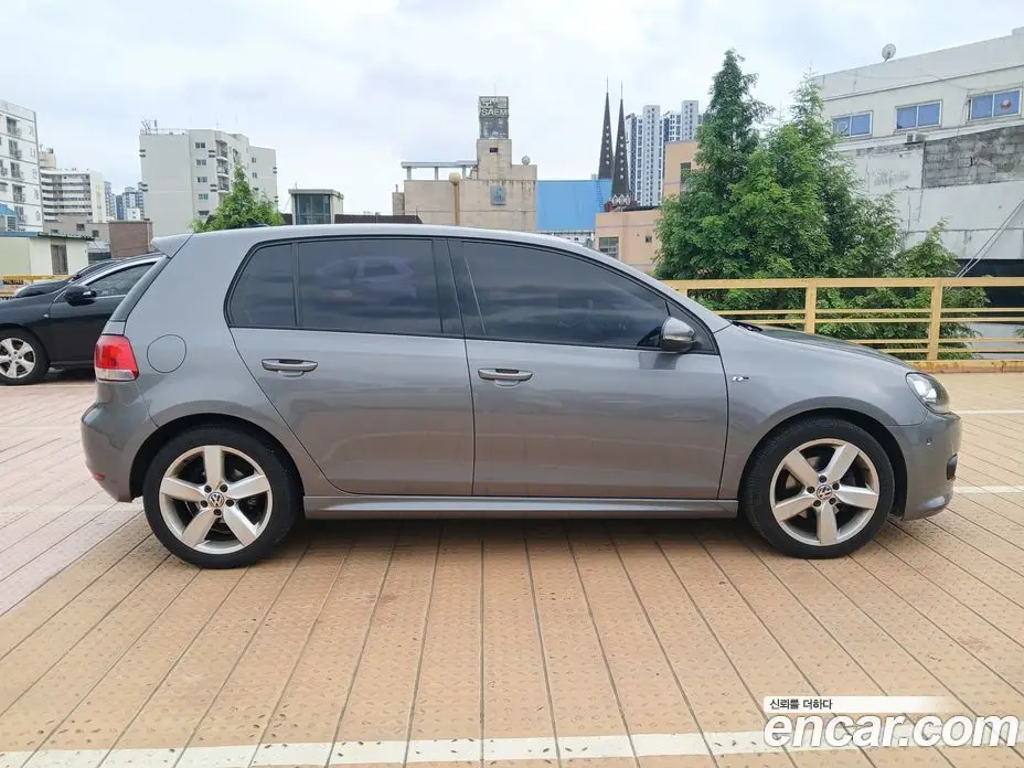 Volkswagen Golf 2013 2.0 автомат (гидро), фото 6 Volkswagen Golf 2013 2.0 автомат (гидро), фото 6