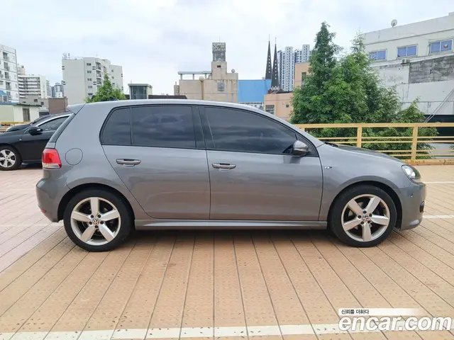 Volkswagen Golf 2013 2.0 автомат (гидро), миниатюра 6 Volkswagen Golf 2013 2.0 автомат (гидро), миниатюра 6