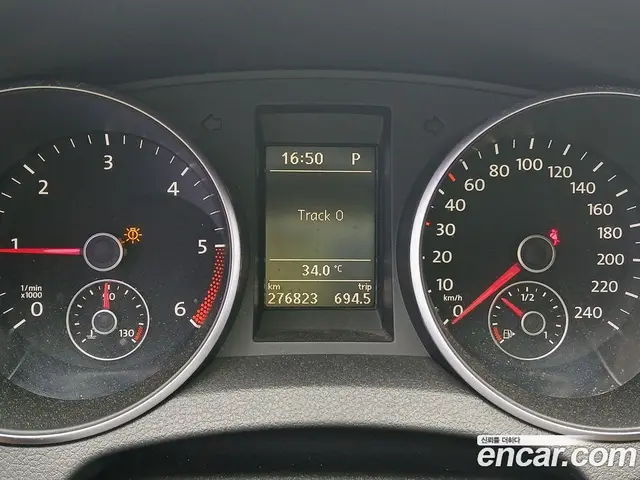 Volkswagen Golf 2013 2.0 автомат (гидро), миниатюра 8 Volkswagen Golf 2013 2.0 автомат (гидро), миниатюра 8