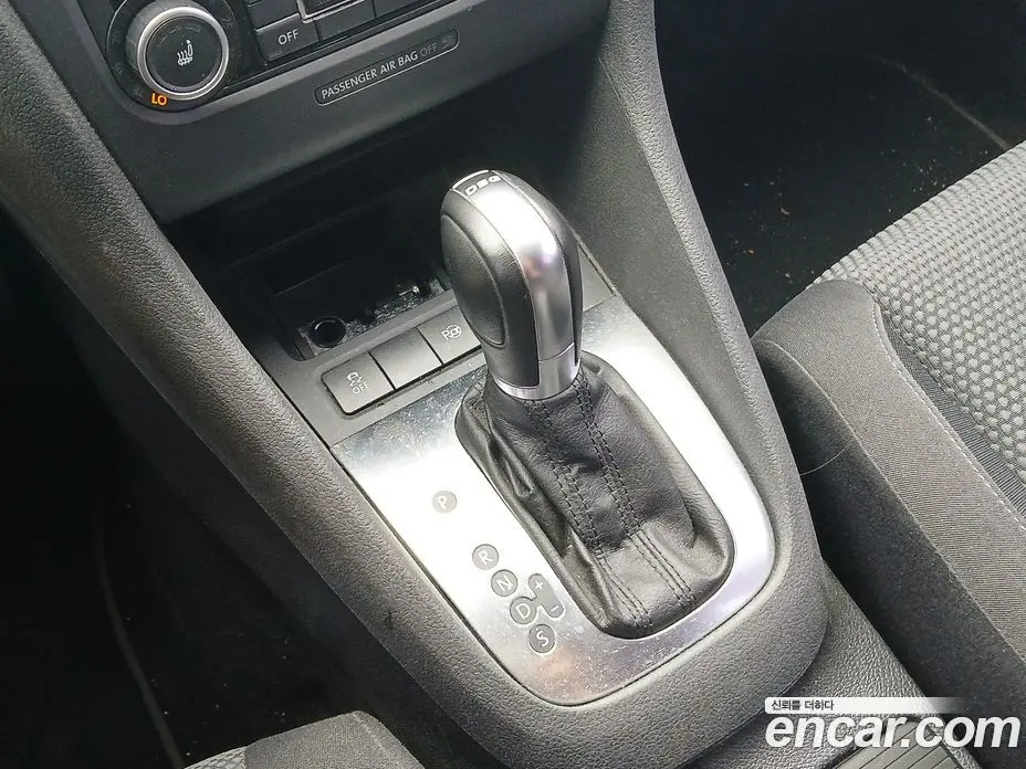 Volkswagen Golf 2013 2.0 автомат (гидро), фото 9 Volkswagen Golf 2013 2.0 автомат (гидро), фото 9