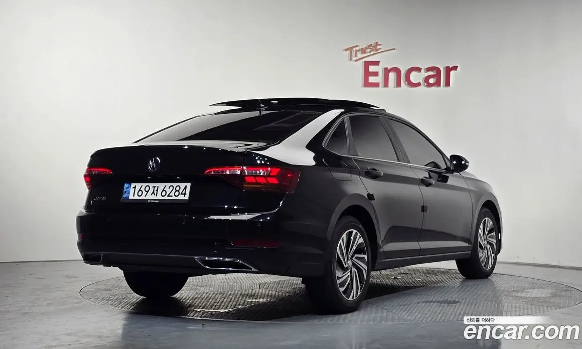 Volkswagen Jetta 2021 1.4 автомат (гидро), фото 2 Volkswagen Jetta 2021 1.4 автомат (гидро), фото 2