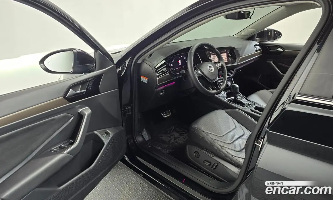 Volkswagen Jetta 2021 1.4 автомат (гидро), фото 13 Volkswagen Jetta 2021 1.4 автомат (гидро), фото 13