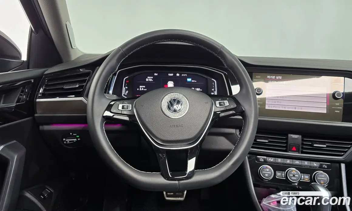 Volkswagen Jetta 2021 1.4 автомат (гидро), фото 19 Volkswagen Jetta 2021 1.4 автомат (гидро), фото 19