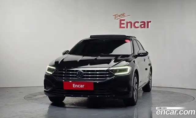 Volkswagen Jetta 2021 1.4 автомат (гидро), миниатюра 3 Volkswagen Jetta 2021 1.4 автомат (гидро), миниатюра 3