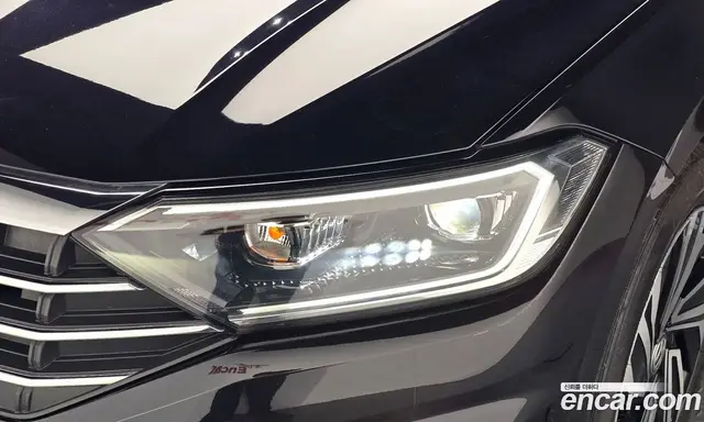 Volkswagen Jetta 2021 1.4 автомат (гидро), миниатюра 8 Volkswagen Jetta 2021 1.4 автомат (гидро), миниатюра 8