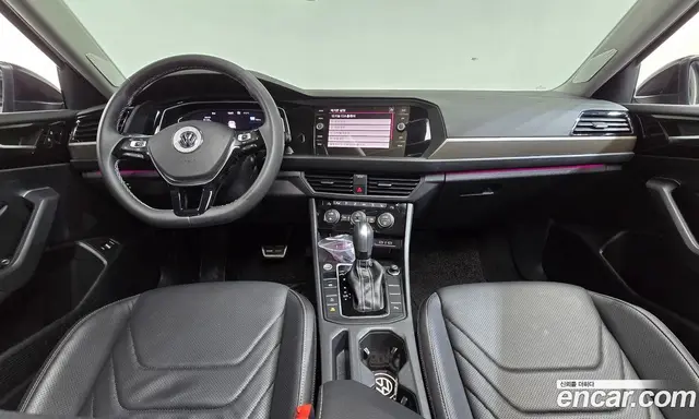 Volkswagen Jetta 2021 1.4 автомат (гидро), миниатюра 10 Volkswagen Jetta 2021 1.4 автомат (гидро), миниатюра 10