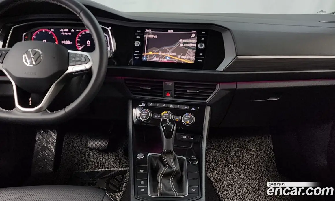 Volkswagen Jetta 2023 1.5 автомат (гидро), фото 14