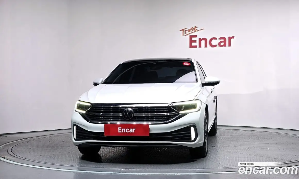 Volkswagen Jetta 2023 1.5 автомат (гидро), фото 3
