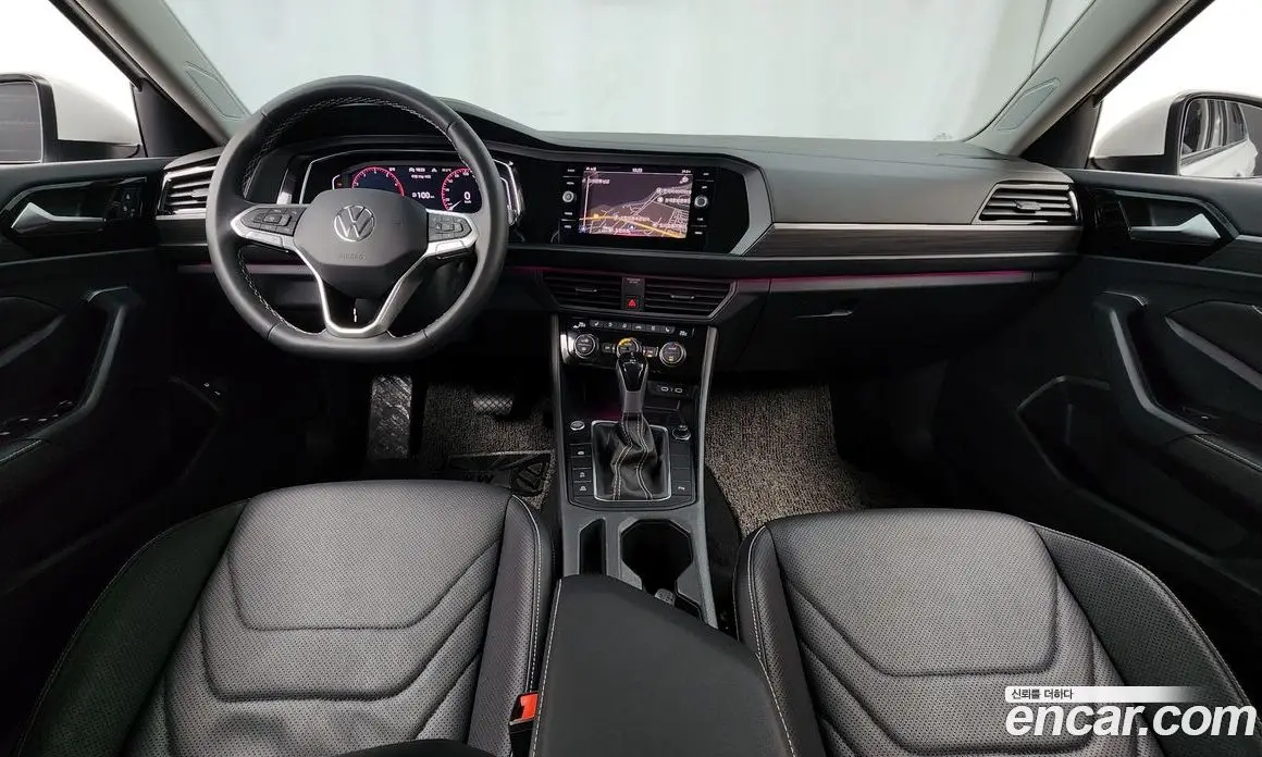 Volkswagen Jetta 2023 1.5 автомат (гидро), фото 7