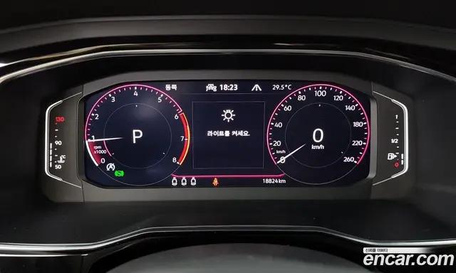 Volkswagen Jetta 2023 1.5 автомат (гидро), миниатюра 8