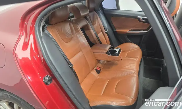 Volvo S60 2012 2.0 автомат (гидро), миниатюра 12