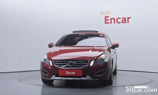 Volvo S60 2012 2.0 автомат (гидро), миниатюра 3 Volvo S60 2012 2.0 автомат (гидро), миниатюра 3