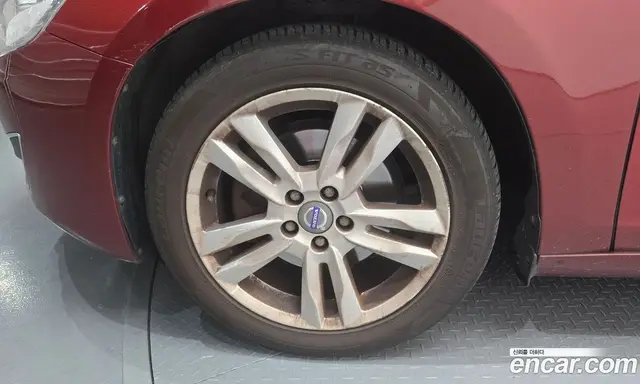 Volvo S60 2012 2.0 автомат (гидро), миниатюра 5 Volvo S60 2012 2.0 автомат (гидро), миниатюра 5