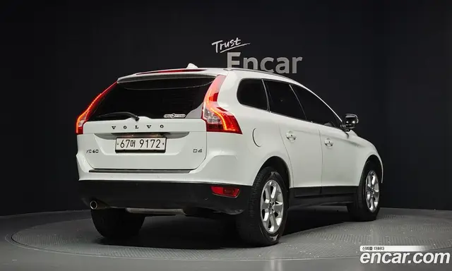 Volvo XC60 2013 2.0 автомат (гидро), миниатюра 2 Volvo XC60 2013 2.0 автомат (гидро), миниатюра 2