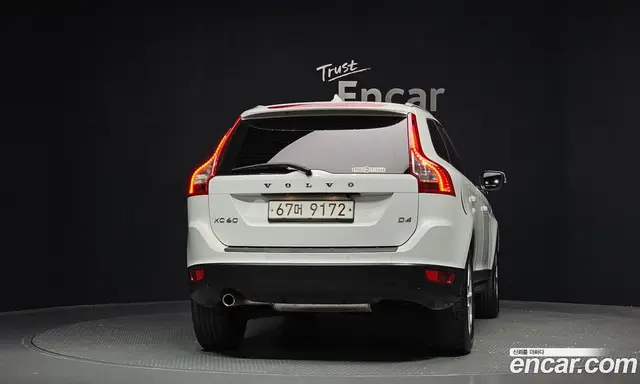 Volvo XC60 2013 2.0 автомат (гидро), миниатюра 4 Volvo XC60 2013 2.0 автомат (гидро), миниатюра 4