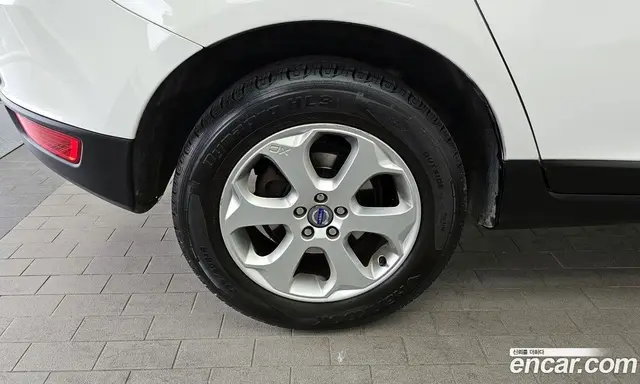 Volvo XC60 2013 2.0 автомат (гидро), миниатюра 5 Volvo XC60 2013 2.0 автомат (гидро), миниатюра 5