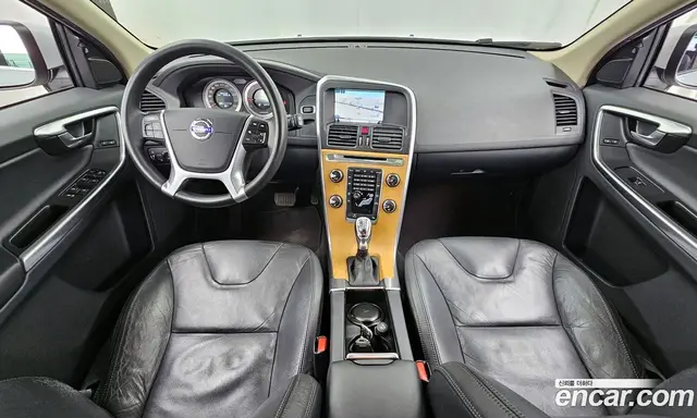 Volvo XC60 2013 2.0 автомат (гидро), миниатюра 7 Volvo XC60 2013 2.0 автомат (гидро), миниатюра 7