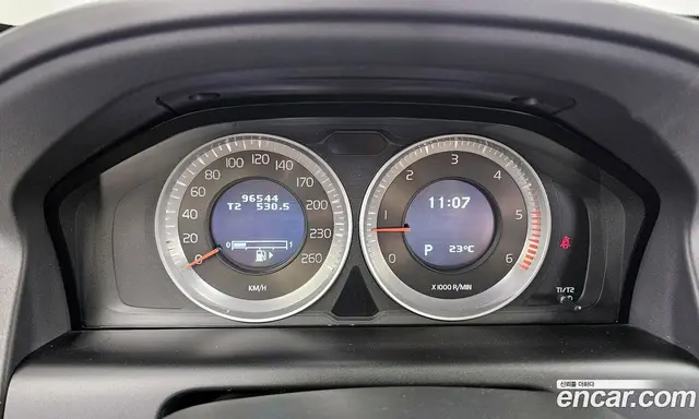 Volvo XC60 2013 2.0 автомат (гидро), миниатюра 8 Volvo XC60 2013 2.0 автомат (гидро), миниатюра 8
