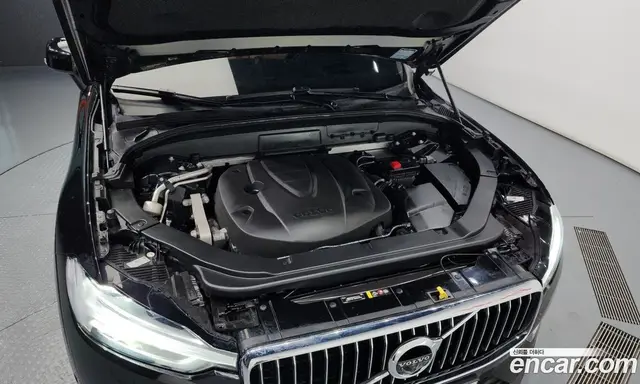 Volvo XC60 2020 2.0 автомат (гидро), миниатюра 6 Volvo XC60 2020 2.0 автомат (гидро), миниатюра 6