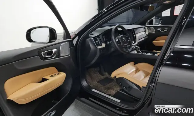 Volvo XC60 2020 2.0 автомат (гидро), миниатюра 10 Volvo XC60 2020 2.0 автомат (гидро), миниатюра 10