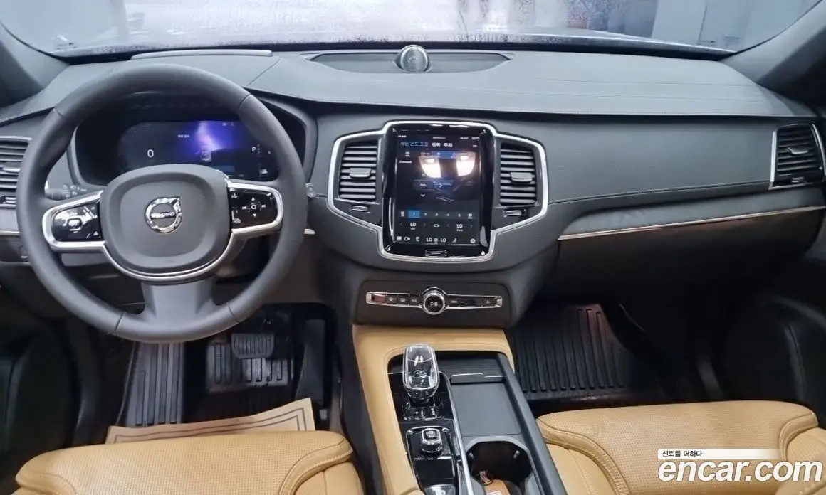 Volvo XC90 2024 2.0 автомат (гидро), фото 11 Volvo XC90 2024 2.0 автомат (гидро), фото 11
