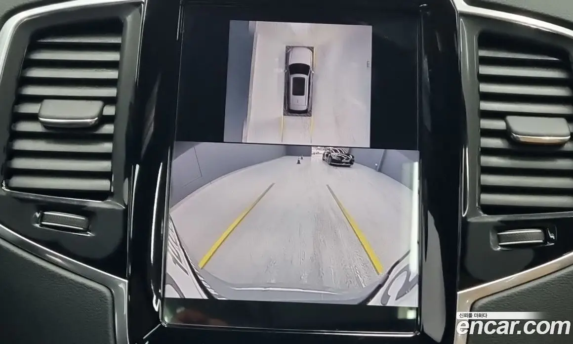 Volvo XC90 2024 2.0 автомат (гидро), фото 13 Volvo XC90 2024 2.0 автомат (гидро), фото 13