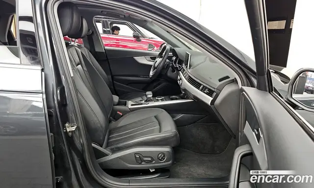 Audi A4 2019 2.0 автомат (гидро), миниатюра 11 Audi A4 2019 2.0 автомат (гидро), миниатюра 11