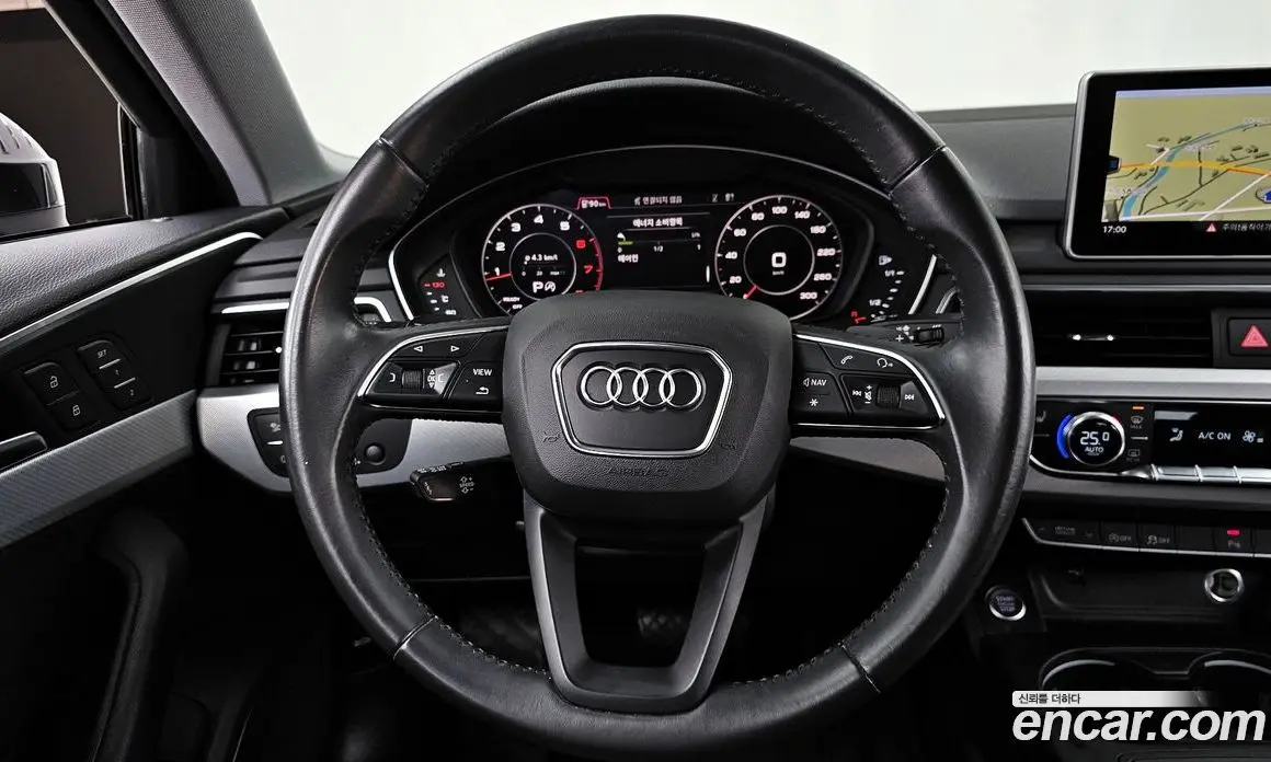 Audi A4 2019 2.0 автомат (гидро), фото 13 Audi A4 2019 2.0 автомат (гидро), фото 13