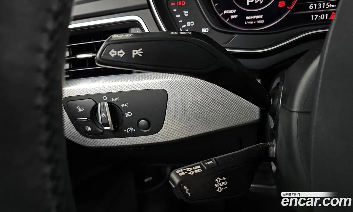 Audi A4 2019 2.0 автомат (гидро), фото 14 Audi A4 2019 2.0 автомат (гидро), фото 14