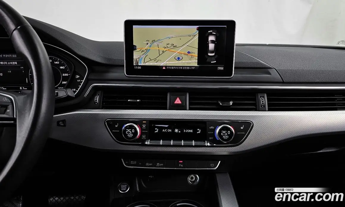 Audi A4 2019 2.0 автомат (гидро), фото 15 Audi A4 2019 2.0 автомат (гидро), фото 15