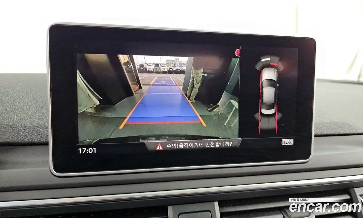 Audi A4 2019 2.0 автомат (гидро), фото 16 Audi A4 2019 2.0 автомат (гидро), фото 16