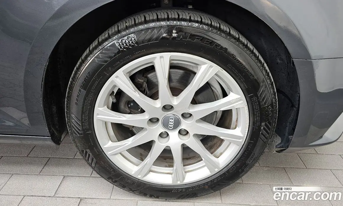 Audi A4 2019 2.0 автомат (гидро), фото 5 Audi A4 2019 2.0 автомат (гидро), фото 5