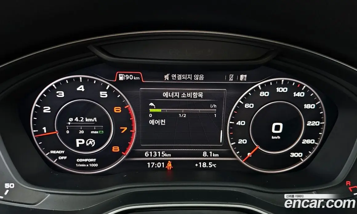 Audi A4 2019 2.0 автомат (гидро), фото 8 Audi A4 2019 2.0 автомат (гидро), фото 8