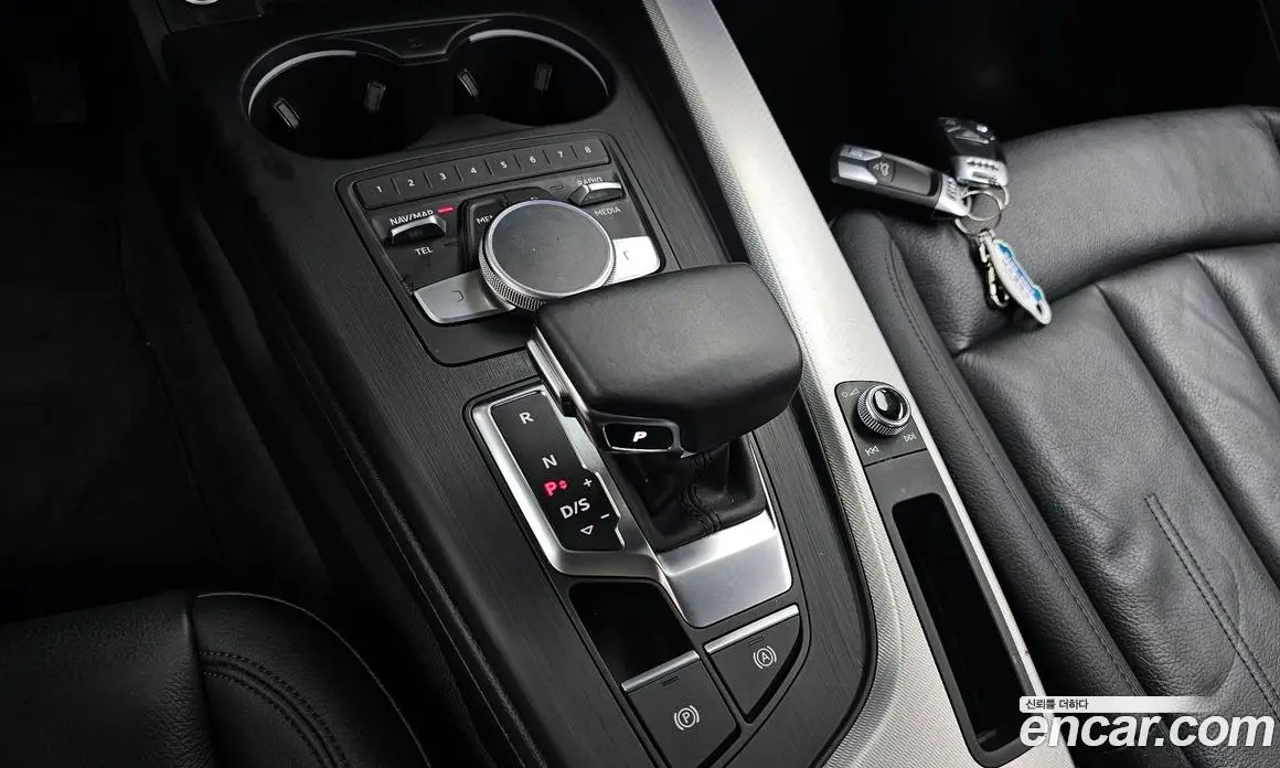 Audi A4 2019 2.0 автомат (гидро), фото 9 Audi A4 2019 2.0 автомат (гидро), фото 9