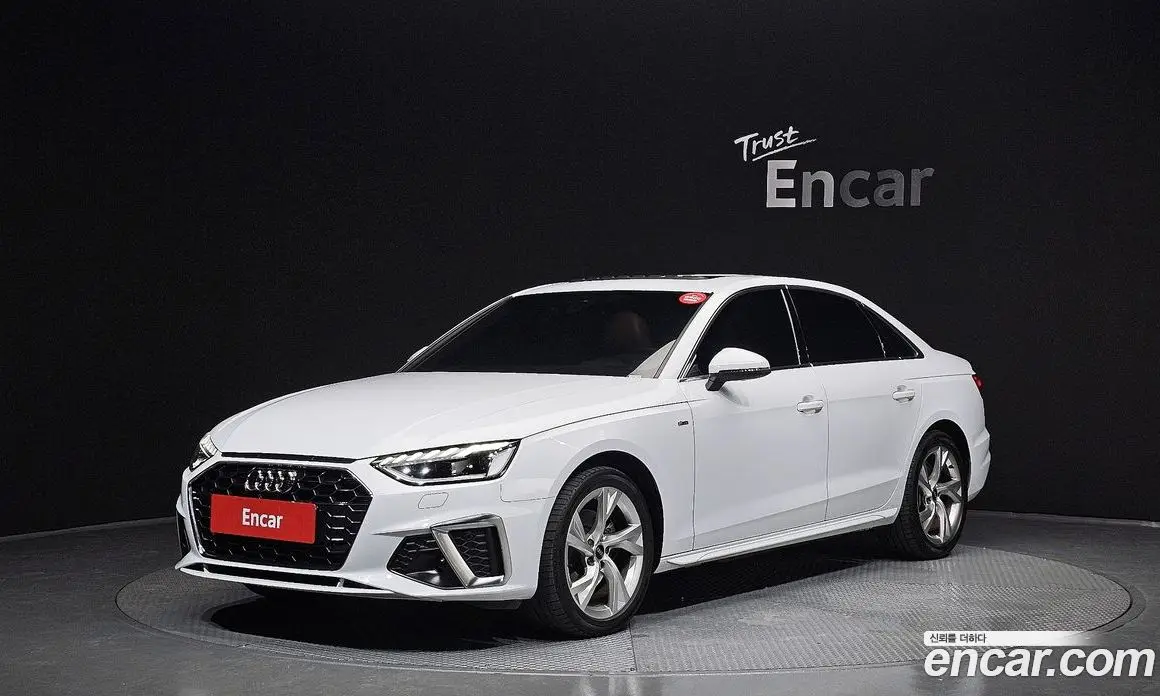 Audi A4 2022 2.0 автомат (гидро), фото 1 Audi A4 2022 2.0 автомат (гидро), фото 1