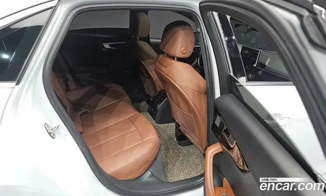 Audi A4 2022 2.0 автомат (гидро), миниатюра 11 Audi A4 2022 2.0 автомат (гидро), миниатюра 11