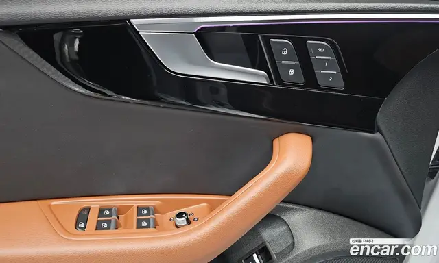 Audi A4 2022 2.0 автомат (гидро), миниатюра 12