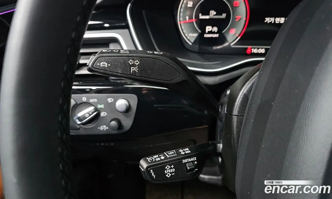 Audi A4 2022 2.0 автомат (гидро), фото 13 Audi A4 2022 2.0 автомат (гидро), фото 13