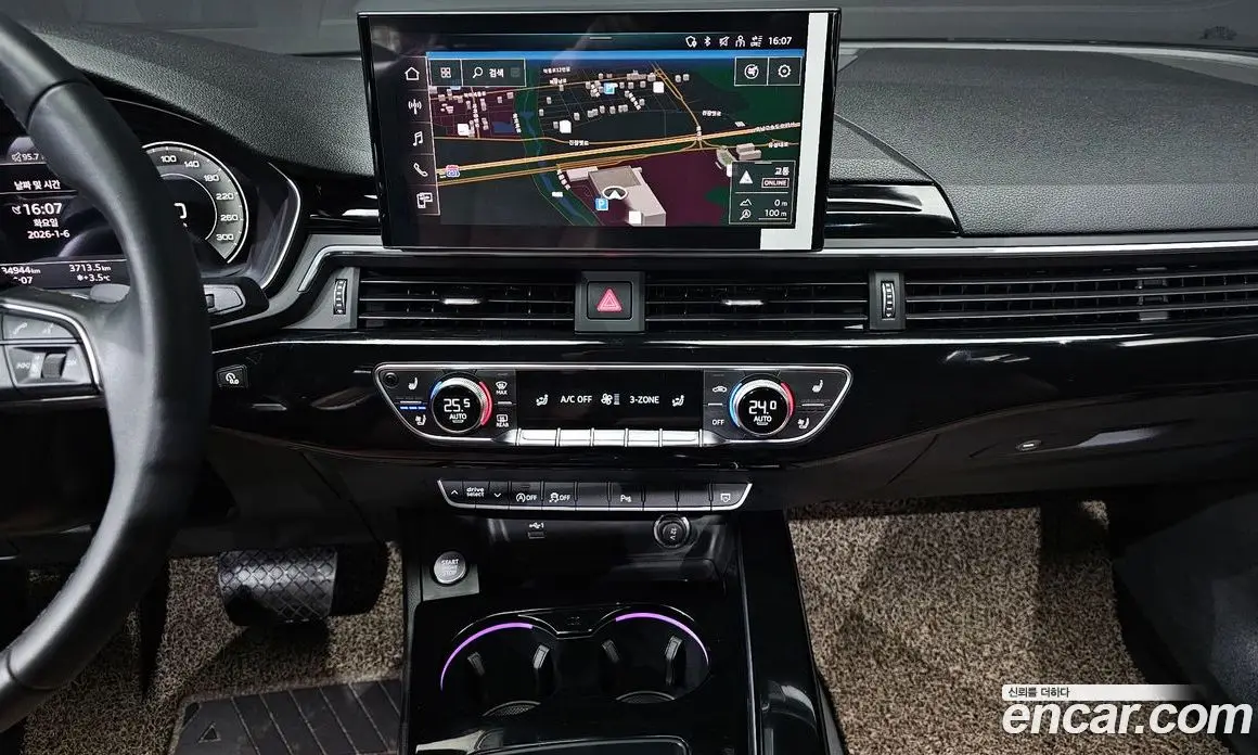 Audi A4 2022 2.0 автомат (гидро), фото 15 Audi A4 2022 2.0 автомат (гидро), фото 15