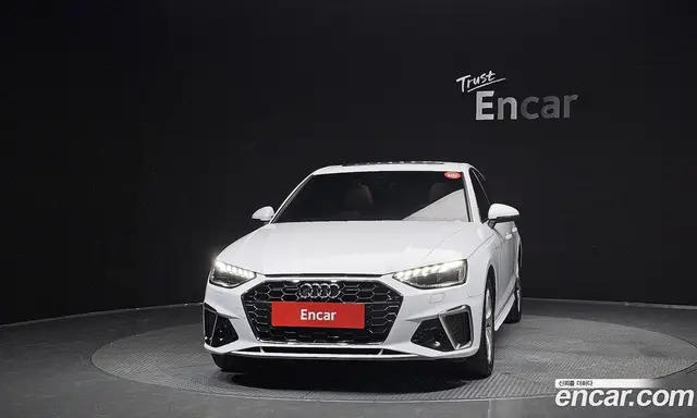 Audi A4 2022 2.0 автомат (гидро), миниатюра 3 Audi A4 2022 2.0 автомат (гидро), миниатюра 3