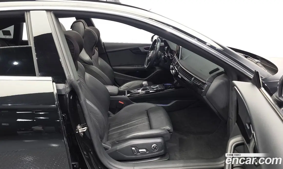 Audi A5 2019 2.0 автомат (гидро), фото 11 Audi A5 2019 2.0 автомат (гидро), фото 11