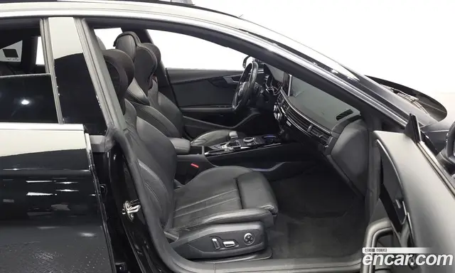 Audi A5 2019 2.0 автомат (гидро), миниатюра 11 Audi A5 2019 2.0 автомат (гидро), миниатюра 11