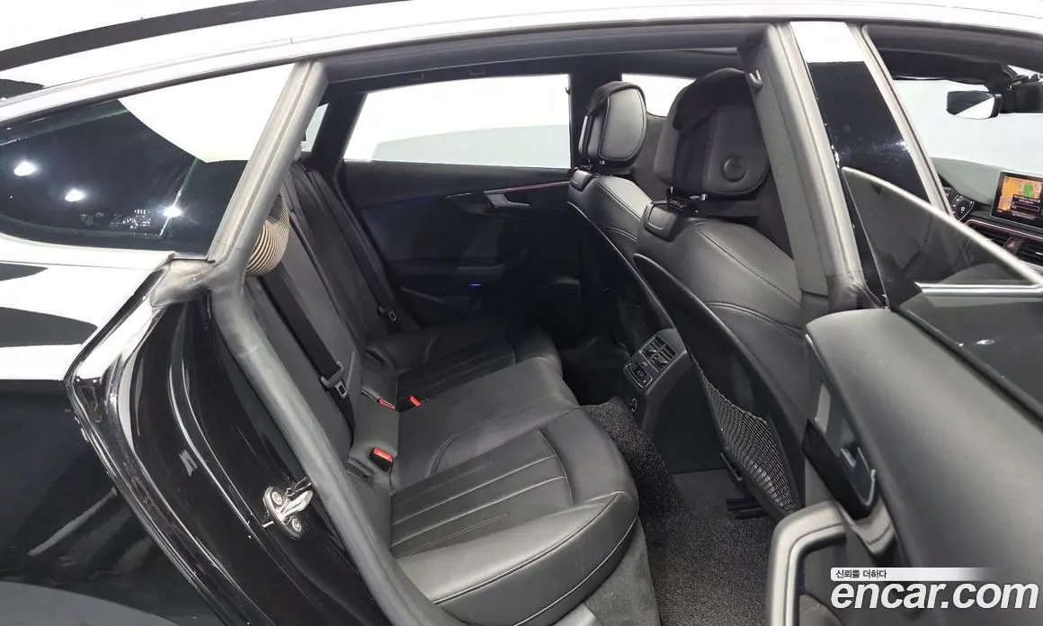 Audi A5 2019 2.0 автомат (гидро), фото 12 Audi A5 2019 2.0 автомат (гидро), фото 12