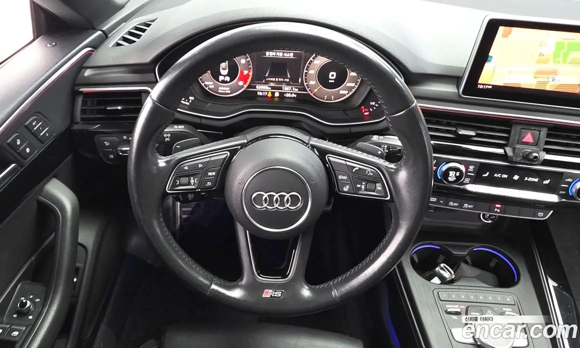 Audi A5 2019 2.0 автомат (гидро), фото 13 Audi A5 2019 2.0 автомат (гидро), фото 13