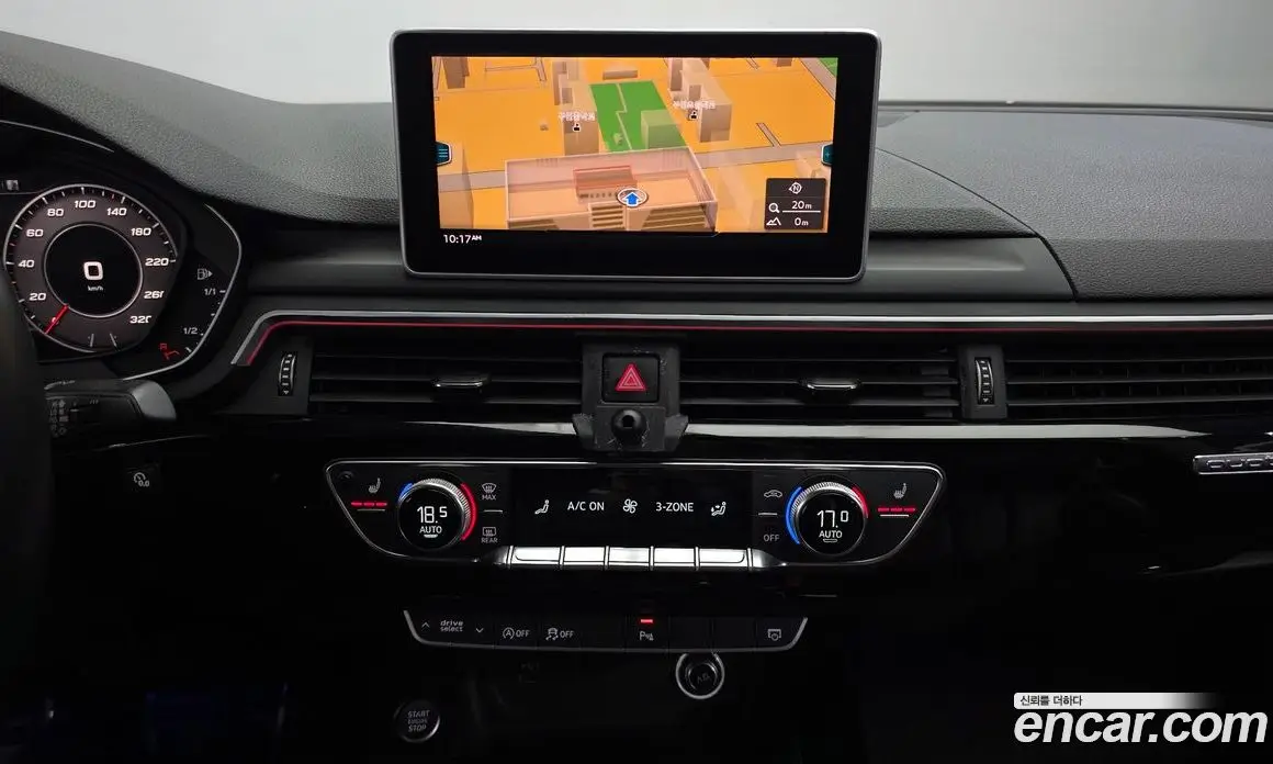 Audi A5 2019 2.0 автомат (гидро), фото 15 Audi A5 2019 2.0 автомат (гидро), фото 15