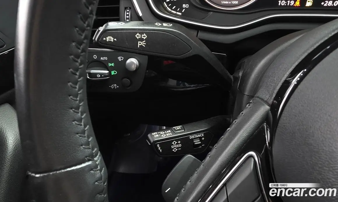 Audi A5 2019 2.0 автомат (гидро), фото 17 Audi A5 2019 2.0 автомат (гидро), фото 17