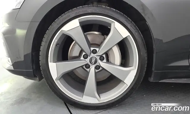 Audi A5 2019 2.0 автомат (гидро), миниатюра 5 Audi A5 2019 2.0 автомат (гидро), миниатюра 5