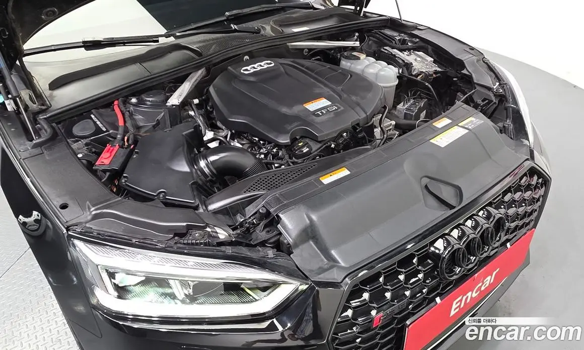 Audi A5 2019 2.0 автомат (гидро), фото 6 Audi A5 2019 2.0 автомат (гидро), фото 6