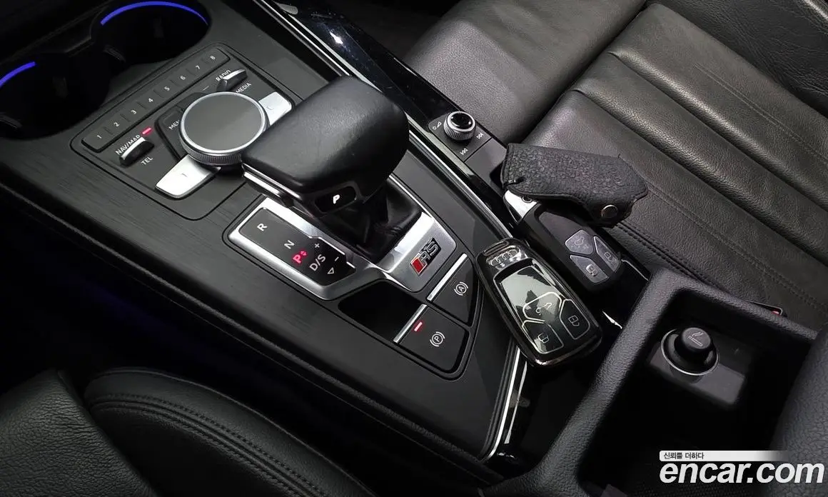 Audi A5 2019 2.0 автомат (гидро), фото 9 Audi A5 2019 2.0 автомат (гидро), фото 9